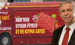 Mansur Yavaş duyurdu! Ankara'da o tarihte uygun fiyatlı et ve kıyma satışı başlıyor!