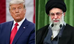 Trump’tan İran ile iş yapan ülkelere yaptırım kararı!