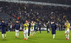 Fenerbahçe, mücadele ile ligde puan farkını 4’e indirdi