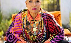 Grammy ve Tony Ödüllü Caz Efsanesi Dee Dee Bridgewater Ankara'da Sahne Alacak