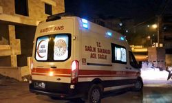 Kırıkkale’de soba yangını paniği: İtfaiye eri ve 67 yaşındaki vatandaş hastaneye kaldırıldı