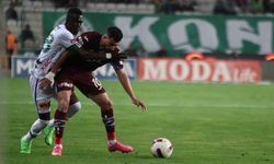 Konyaspor ile Trabzonspor 48. kez karşı karşıya