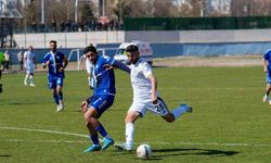 Polatlı 1926 Spor Erciyes 38 FK'yı 3-1 mağlup etti