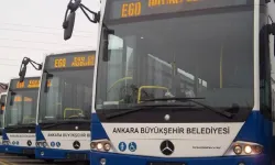 Ankara Büyükşehir Belediyesi’nden indirimli toplu ulaşım tarifesi devam edecek