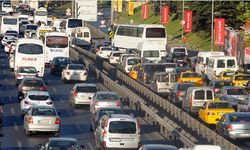 Ankara dünyanın en kötü trafiğine sahip şehirler listesine girdi!