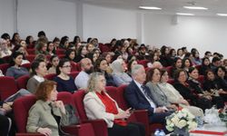 Yaş Alan Kadın semineri Ankara'da tamamlandı