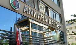 “Bakanlık ayrıcalık tanıdı” demişti: Ankara 2 No’lu Barosu'nda yeni gelişme!
