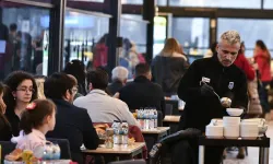 Ankara'da Ramazan sofralarına uygun fiyatlı iftar: BelPa Cafe'de zengin menüler vatandaşları bekliyor