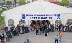 Ankara ücretsiz iftar çadır adresleri! 2025 Ankara iftar çadırı yerleri