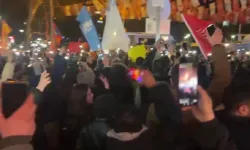 Ankara’da İmamoğlu gerilimi tırmanıyor: Başkent sokaklarında protesto dalgası...