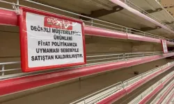 Ünlü market zincirinden flaş karar: Ülker ürünlerini satıştan kaldırdılar!