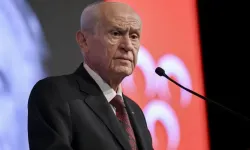 MHP Lideri Bahçeli’den "18 Mart Çanakkale Deniz Zaferi" mesajı