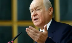 Bahçeli Suriye'deki olaylarda CHP'yi hedef aldı: ' Baas zihniyetinin tetikçisi gibi hareket ediyor'