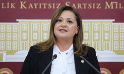 Günün siyaset bombası Afyon'dan geldi: Burcu Köksal AK Parti’ye mi geçiyor?
