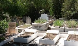 Ankara vefat sorgulama... 22 Nisan Ankara vefat edenler bugün: Ankara vefat listesi