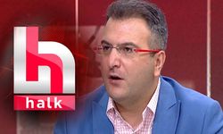 Cem Küçük'ten Halk TV'ye operasyon iddiası: "Düğmeye basılması an meselesi"