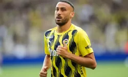 Cenk Tosun'un yeni rotası Japonya!