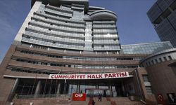 CHP'de İmamoğlu mesaisi... Parti Meclisi'nden Ankara'da kritik toplantı!