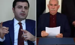 Demirtaş’tan İmralı süreci açıklaması: 'Anayasa, seçim ve ittifak pazarlığı yapılmadı'