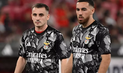 Benfica'da futbolcuların oruç tutacak olması gündeme oturdu