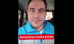 Sağlık sistemine isyan etti... Devlet hastanesinde görevli doktor istifasını böyle duyurdu!