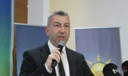 Ekrem Görçeker kimdir nerelidir? Ekrem Görçeker AK Parti yeni görevi nedir?