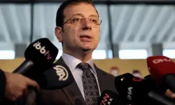 Ekrem İmamoğlu’ndan Leman karikatürüne tepki: 'Peygamber Efendimize yapılan hadsizliği kınıyorum'