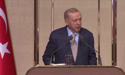 Cumhurbaşkanı Erdoğan: "40 yıllık terör belasından kurtuluyoruz"