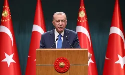 Cumhurbaşkanı Erdoğan: “Çanakkale ruhu, yolumuzu aydınlatmayı sürdürecektir”