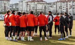 Etimesgut Spor Kulübü Mazıdağı Fosfatspor’u ağırlıyor! İşte maç öncesi detaylar