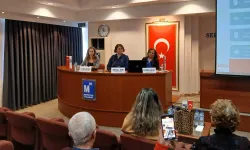 Ankara SMMMO, meslek mensupları için ACCA semineri düzenledi