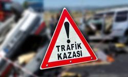 Ankara'da trafik kazası son dakika: Çevreyolu’nda zincirleme kaza!