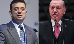 Ekrem İmamoğlu’ndan ‘Erdoğan ile benzerliğiniz var mı?’ sorusuna olay yanıt!