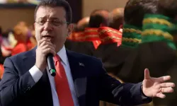 Gözaltındaki Ekrem İmamoğlu’ndan yargıya çağrı: 'Sessiz kalamazsınız kalmamalısınız'