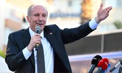 Muharrem İnce Kızılay'da Gençlerle Buluşacak!