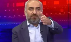 İsmail Saymaz'ın ev hapsi kaldırıldı!