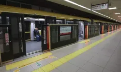 İstanbul metrosunda dikkat çeken değişiklik: O hat İBB'den alındı Bakanlık devrede