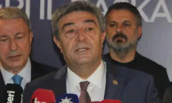 İYİ Parti’den AK Parti’ye geçen Dursun Ataş’tan EYT itirafı:"Yanlış yapmışız"