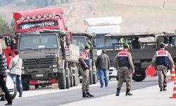 MİT tırlarının durdurulduğu dönemin İl Emniyet Müdürü Ankara’da yakalandı!