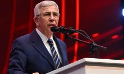 Mansur Yavaş’tan Millî Mücadele vurgusu: Bu rota bir milletin yeniden doğuş hikâyesidir