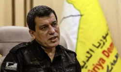 SDG elebaşından İmralı mesajı: "Koşullar olursa Öcalan’la görüşürüm"