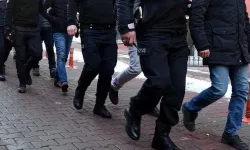 2008 ve 2011 Adli Yargı ile 2010 KPSS sorularının sızdırılmasına ilişkin 13 şüpheliye gözaltı kararı!
