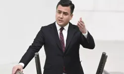 Osman Gökçek’ten Mansur Yavaş’a 200 Bin TL’lik Tazminat Davası