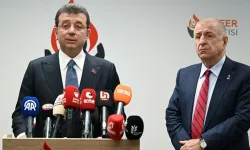 Ümit Özdağ Silivri'den duyurdu: "İmamoğlu ile az önce karşılaştık, morali iyi"