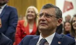 CHP lideri Özel'e jet soruşturma: "Yargı Saray'ın sözcüsü gibi"