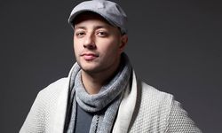 Maher Zain Ankara’da sahne alacak! Unutulmaz bir konser için geri sayım başladı