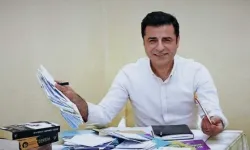 Selahattin Demirtaş çerçeve yasadan faydalanacak mı? MHP açıkladı