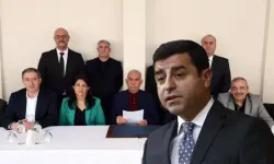 Selahattin Demirtaş’tan Öcalan'a dair çarpıcı açıklamalar: O konuya dikkat çekti!