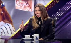 Şeyma Subaşı'dan şok iddia: "Yaşlanmayı durduran ilaç var"