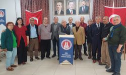 Mehmet Akif ve Çanakkale Sincan'da şiirlerle anıldı